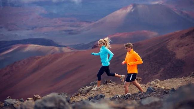 Imagen del evento Merrell Andes Mountain Sky Race