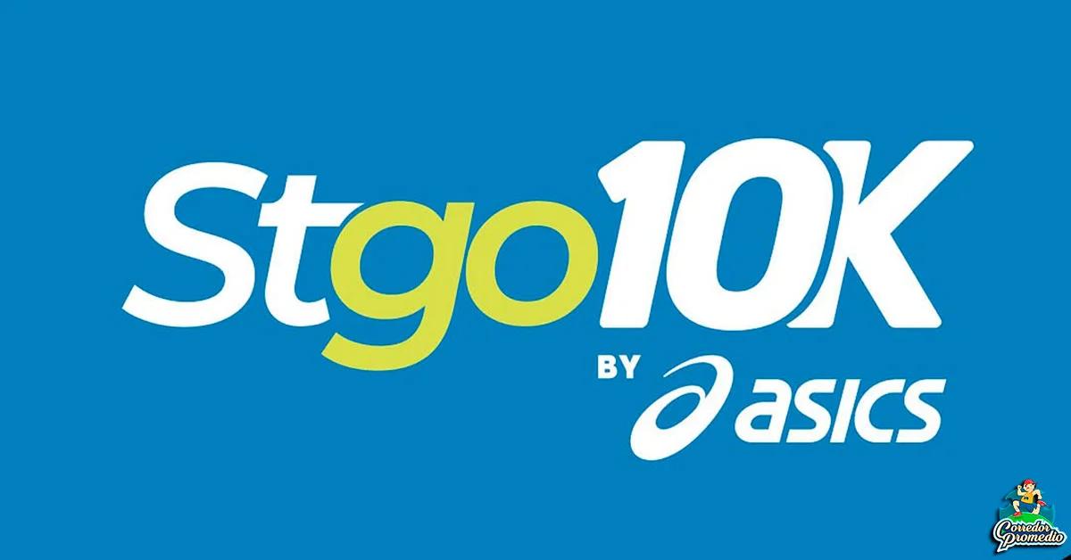Imagen del evento STGO 10K (Fecha 1)