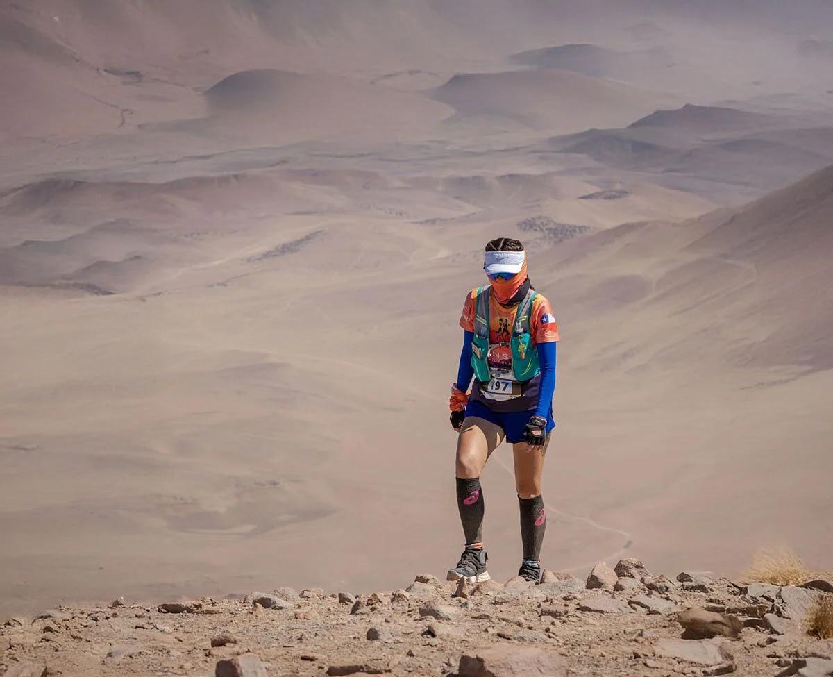 Imagen del evento Pampa Perdiz Trail