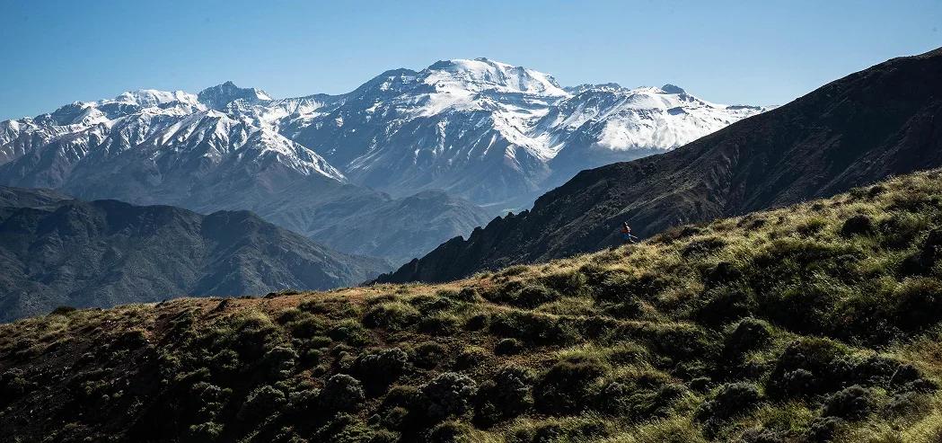 Imagen del evento The North Face Endurance Trail 2026