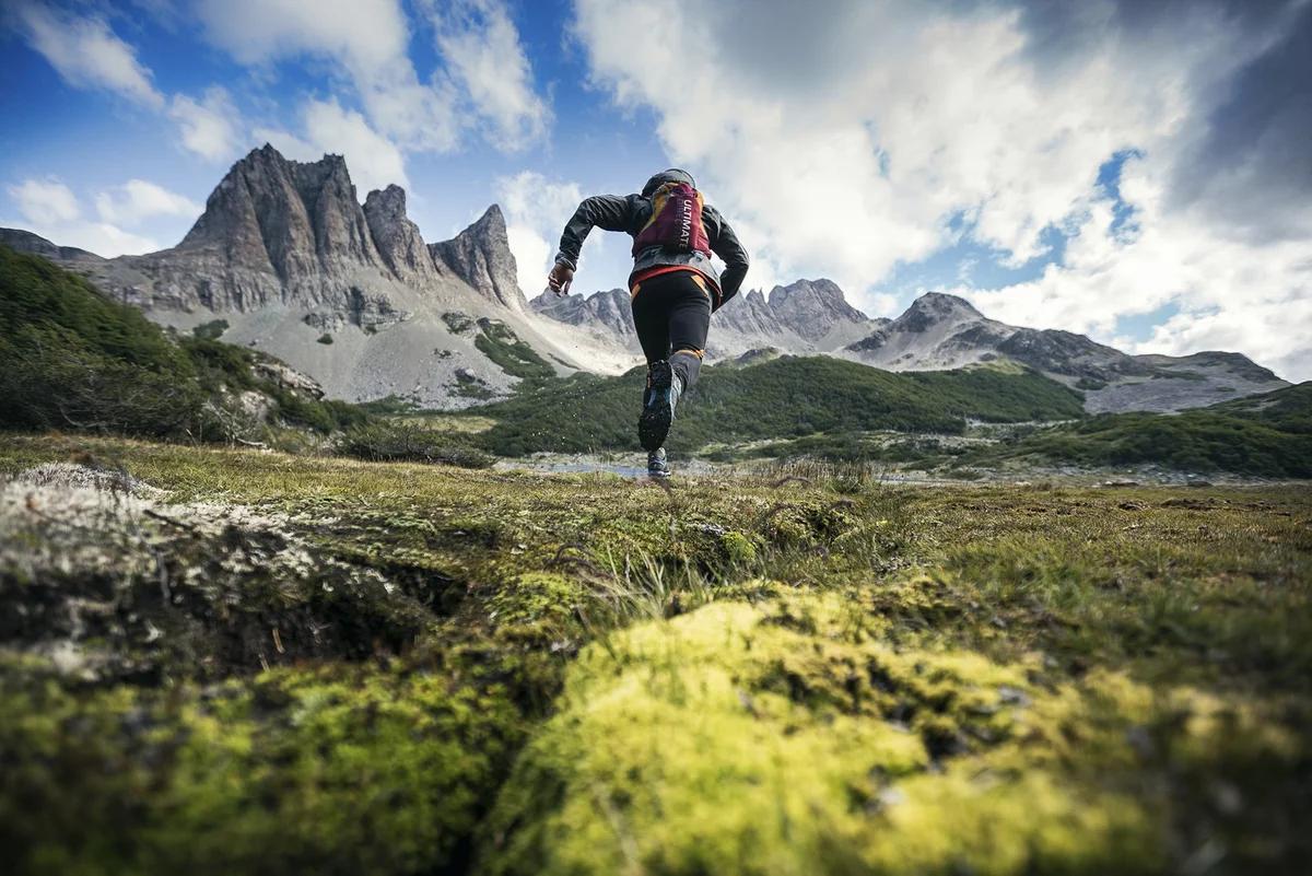 Imagen del evento Navarino Trail 2027