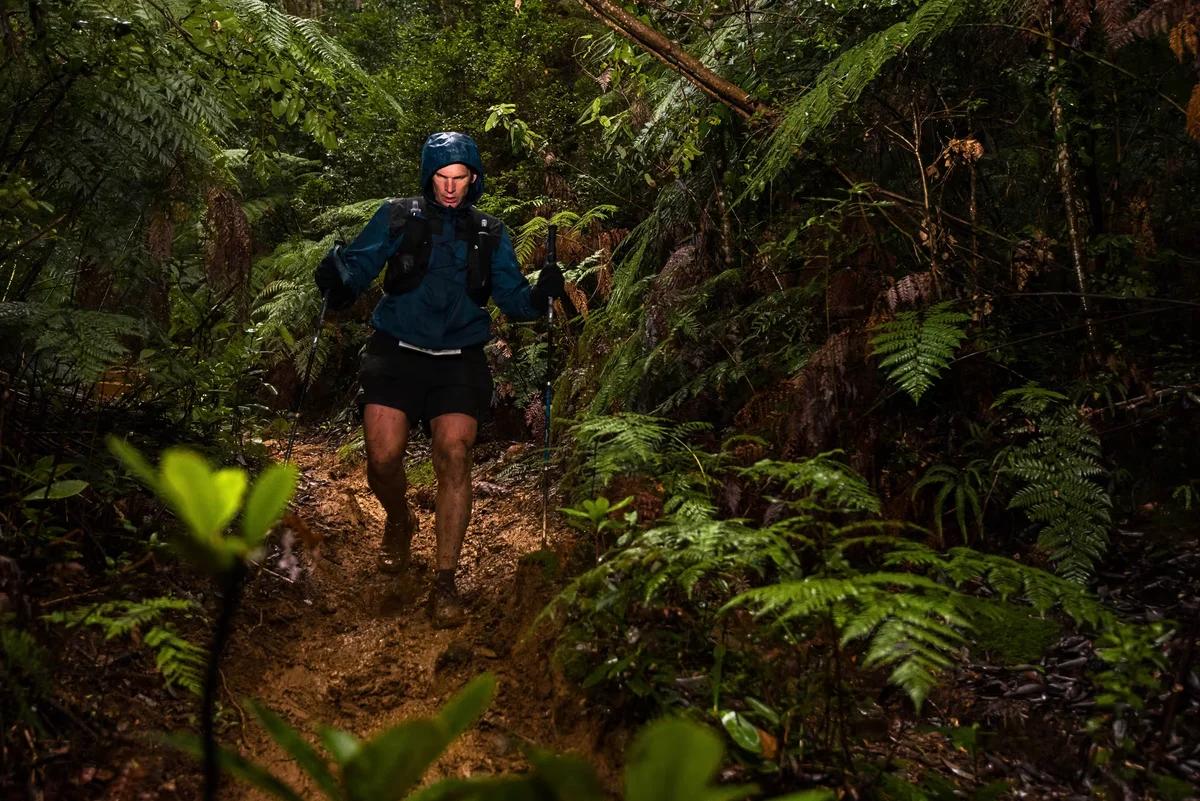 Imagen del evento Torrencial Chile by UTMB 2027