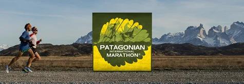 Imagen del evento Patagonian International Marathon 2027