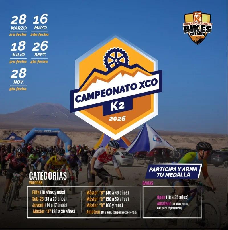Imagen del evento Volcánica Experience Ultra Trail 2026