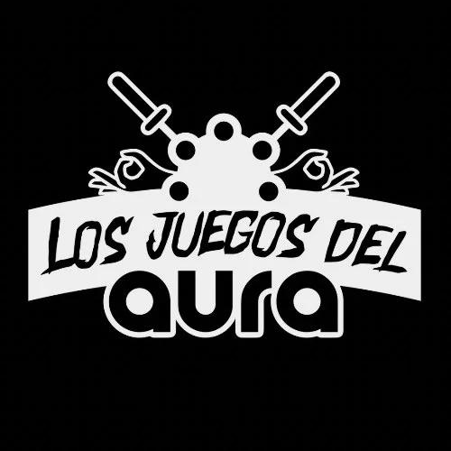 Imagen del evento Los Juegos del Aura 4 - San Carlos