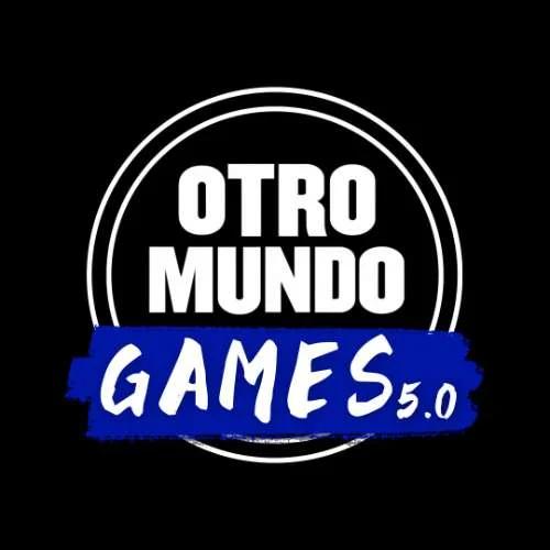 Imagen del evento OTRO MUNDO GAMES 5.0 - Los Ángeles