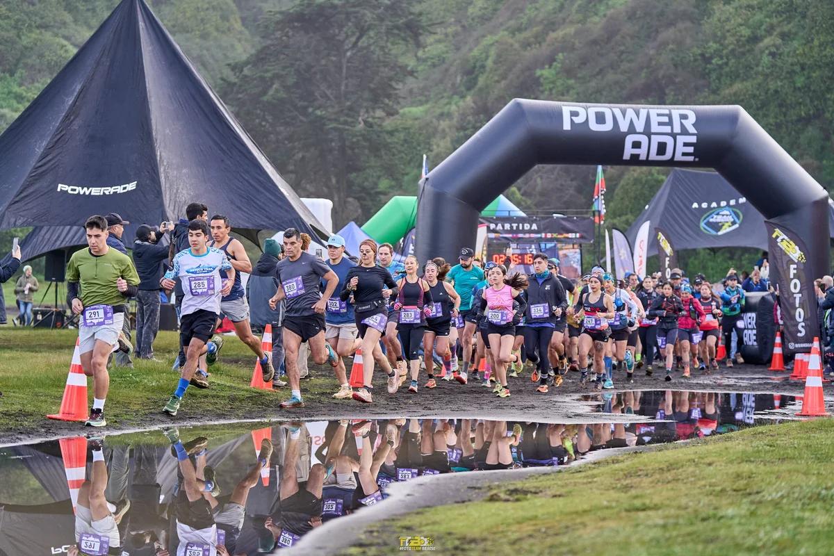 Imagen del evento Invernal Chome 2027 (10° Edición)