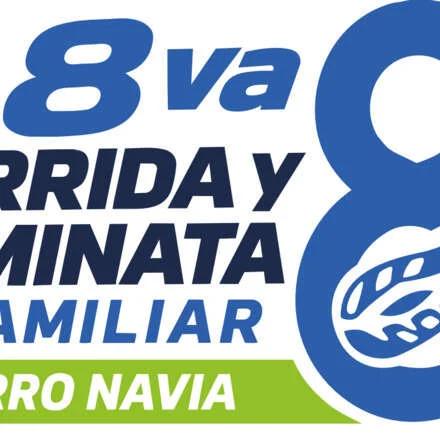 Imagen del evento 8° Corrida y Caminata Familiar Cerro Navia 2026