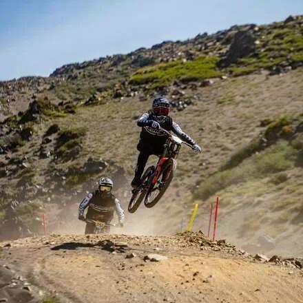 Imagen del evento Open Shimano DH Latam #3 - Nevados de Chillán 2026