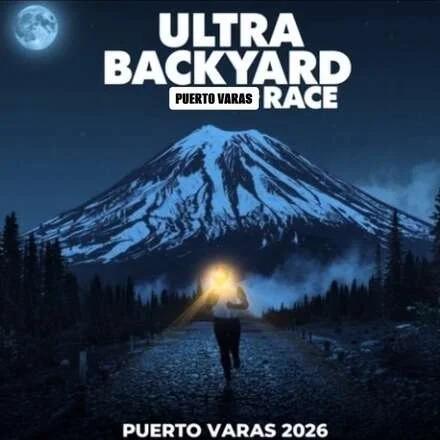 Imagen del evento Ultra Backyard Race Puerto Varas 2026