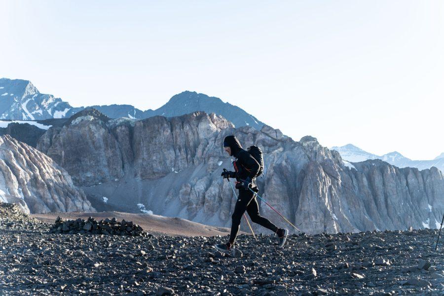 Imagen del evento Andes Mountain SKYRACE 2026