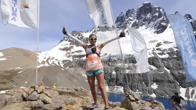 Imagen del evento Backyard Ultra Aysén