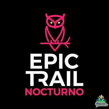 Imagen del evento Epic Trail Nocturno