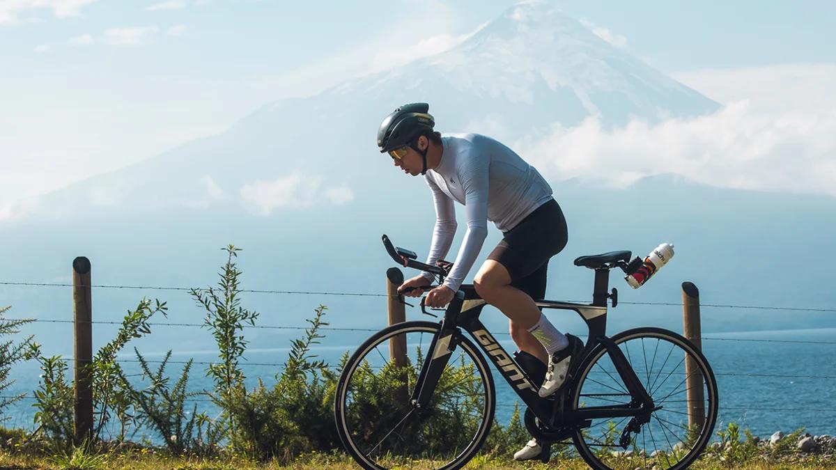 Imagen del evento IRONMAN 70.3 Puerto Varas