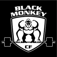 Imagen del evento Black Monkey Race