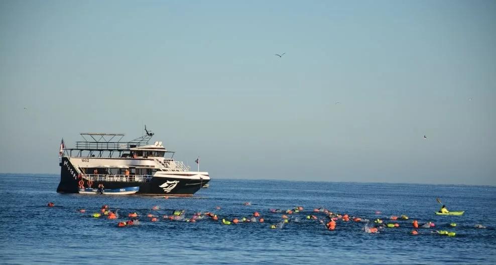 Imagen del evento ATRIAMAN 159° aniversario ciudad de Coquimbo