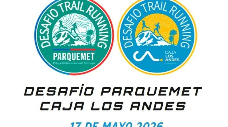 Imagen del evento Desafío PARQUEMET Caja Los Andes