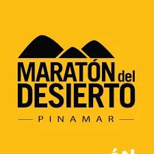 Imagen del evento Maratón del Desierto