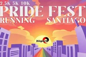 Imagen del evento Pride Fest Running Santiago (Fecha 1)