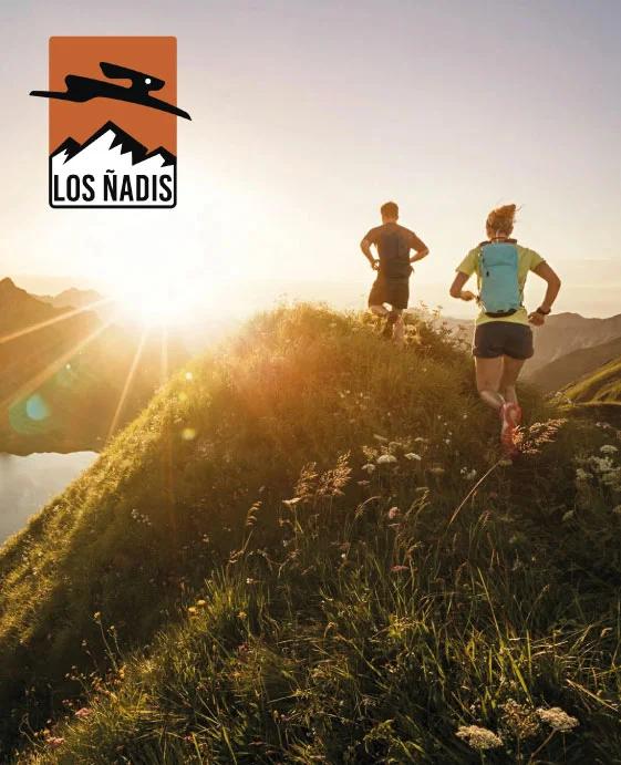 Imagen del evento Los Ñadis Trail Running
