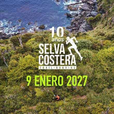 Imagen del evento SELVA COSTERA ULTRA TRAIL 2027