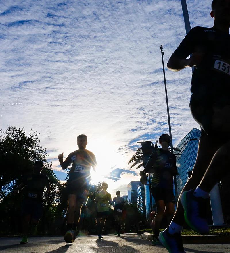 Imagen del evento Stgo10K by ASICS Octubre 2026