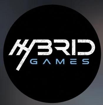 Imagen del evento Hybrid Games 2026 - Concón