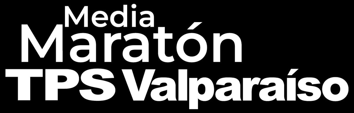 Imagen del evento Media Maratón TPS Valparaíso 2026