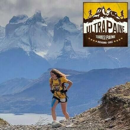 Imagen del evento Ultra Paine 2027