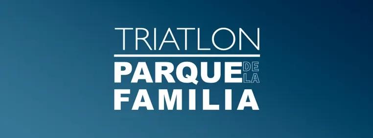Imagen del evento Triatlón Parque de la Familia 2026
