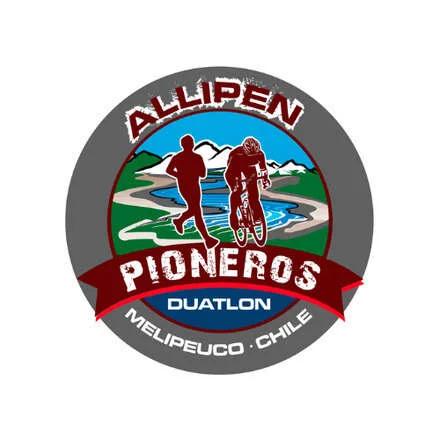 Imagen del evento Duatlón Pioneros Allipén 2026