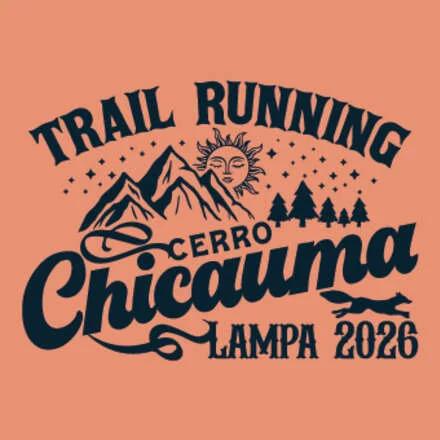 Imagen del evento Cerro Chicauma Lampa Trail Running 2026