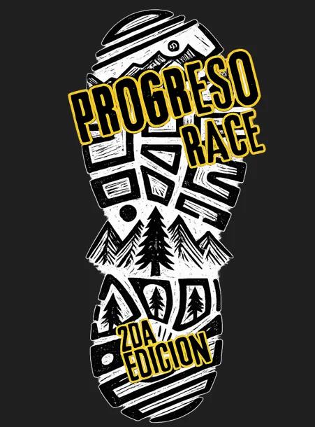 Imagen del evento Progreso Race 2° Edición 2026