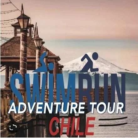 Imagen del evento SwimRun Frutillar 2026