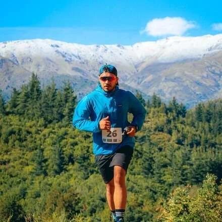 Imagen del evento Laguna Trail 2° Edición 2026