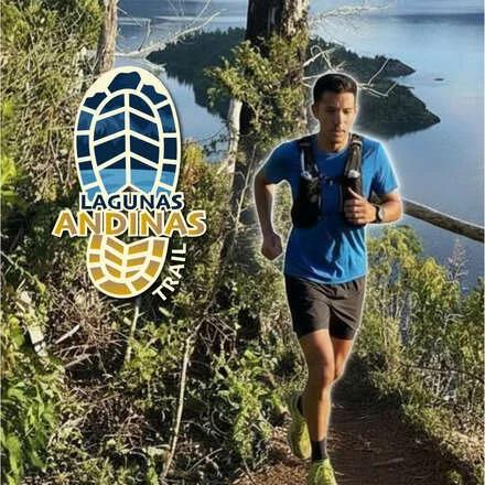 Imagen del evento II Lagunas Andinas Trail 2026