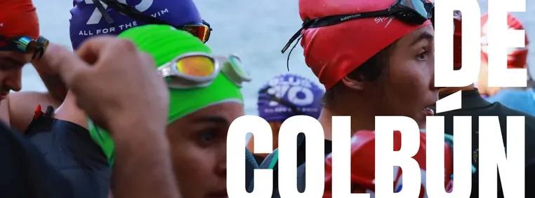 Imagen del evento Triatlón de Colbún 2026