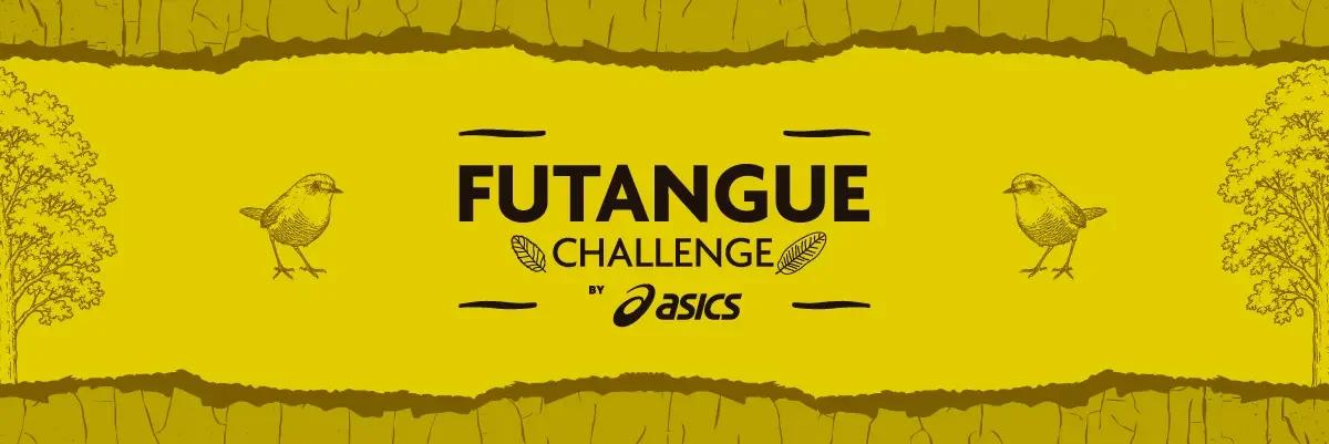Imagen del evento Futangue Challenge by ASICS 2027