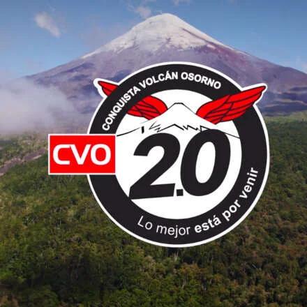 Imagen del evento CVO 2027
