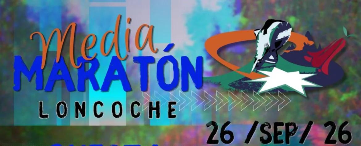 Imagen del evento Media Maratón Cuesta Lastarria - Loncoche 2026