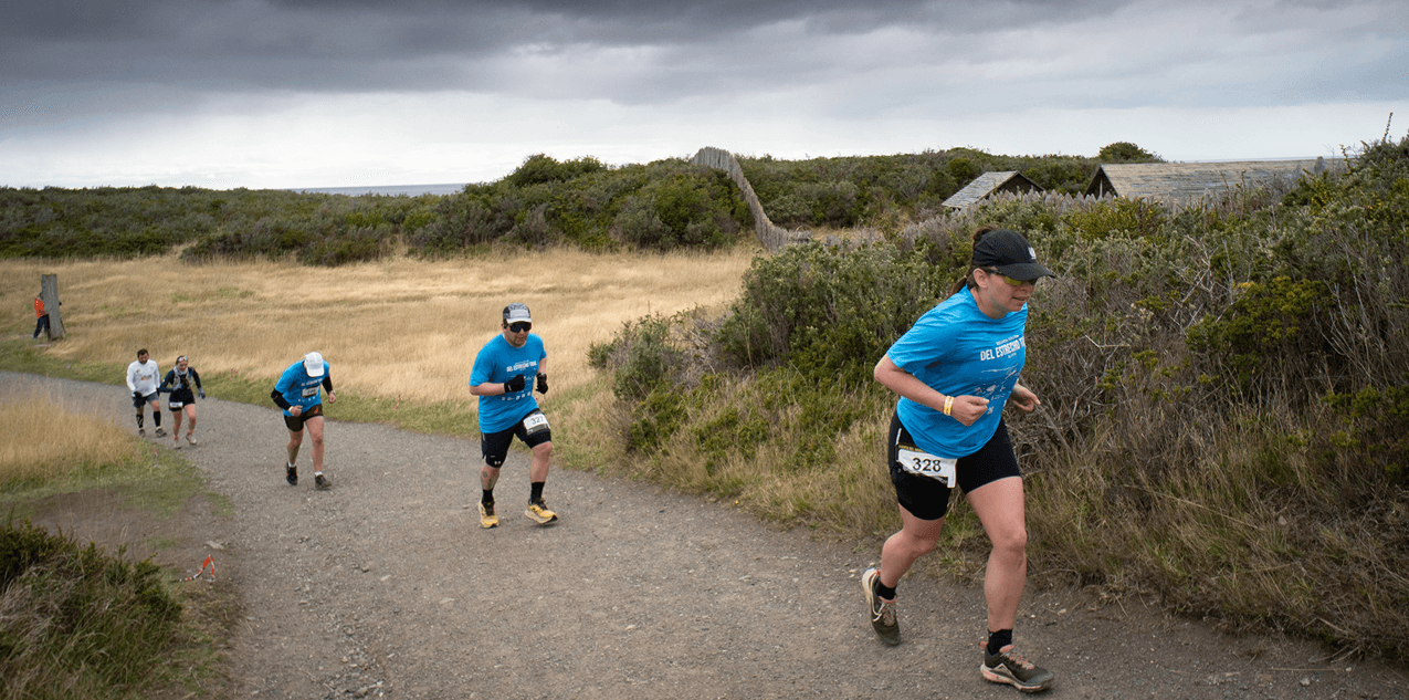 Imagen del evento Del Estrecho Trail III Edición 2026