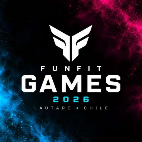 Imagen del evento FUNFIT GAMES 2026