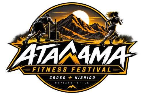 Imagen del evento ATACAMA FITNESS FESTIVAL 2026