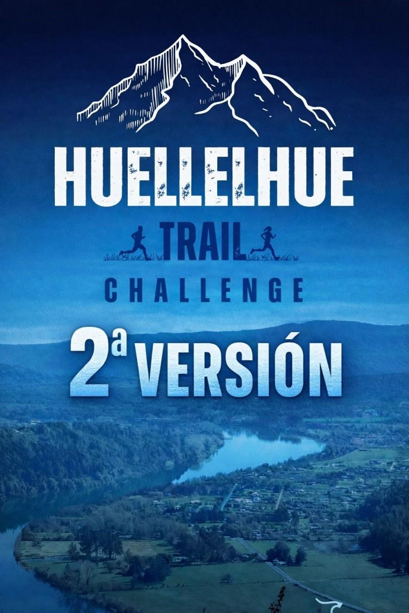 Imagen del evento Huellelhue Trail Challenge 2026
