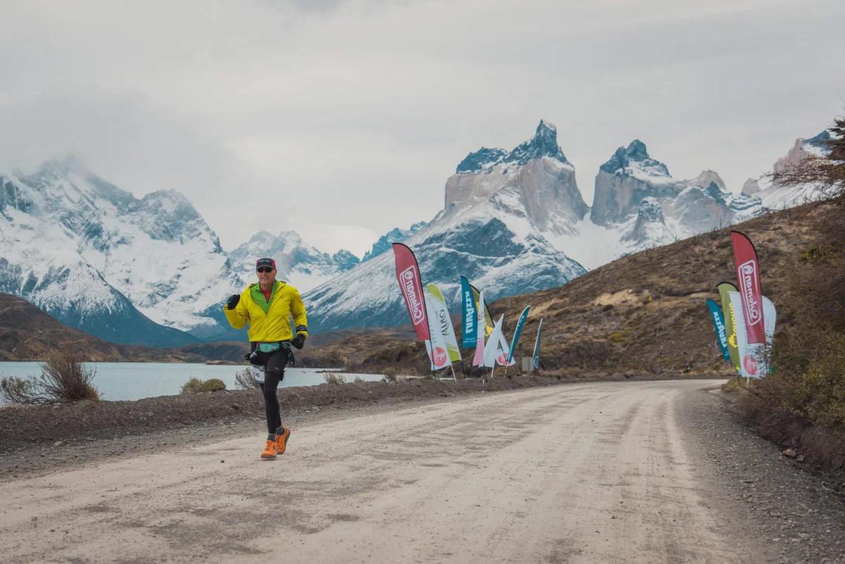 Imagen del evento Patagonia Running Festival 2027