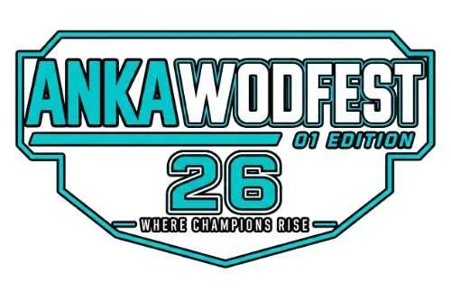 Imagen del evento ANKA WOD FEST 2026 - Lebu