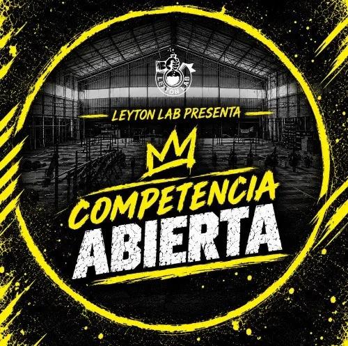 Imagen del evento Competencia Abierta Leyton Lab 2026