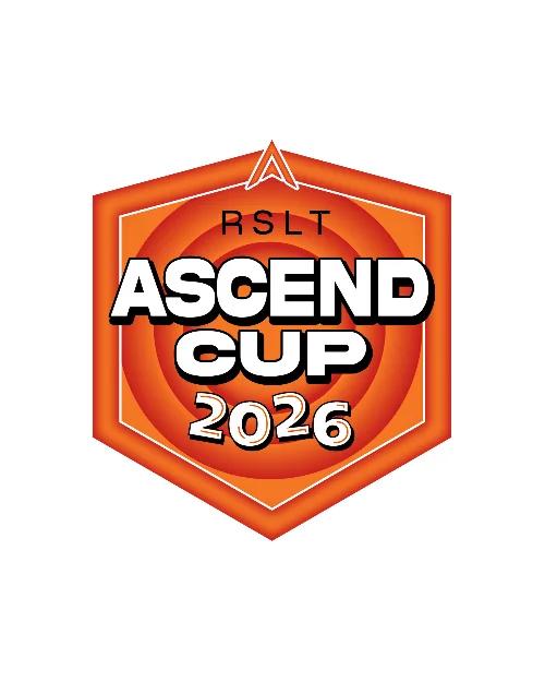 Imagen del evento Ascend Cup II - Go For The Cup 2026