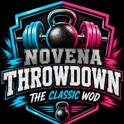 Imagen del evento NOVENA THROWDOWN 2026 - The Classic WOD