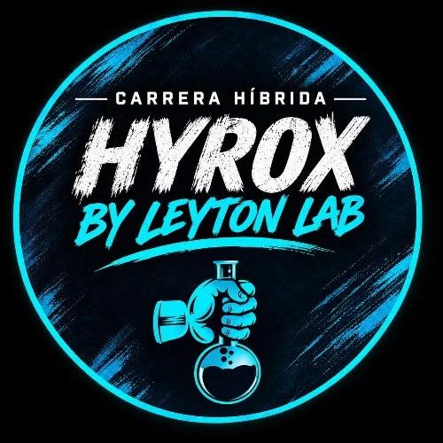 Imagen del evento HYROX by LeytonLab - Carrera Híbrida 2026
